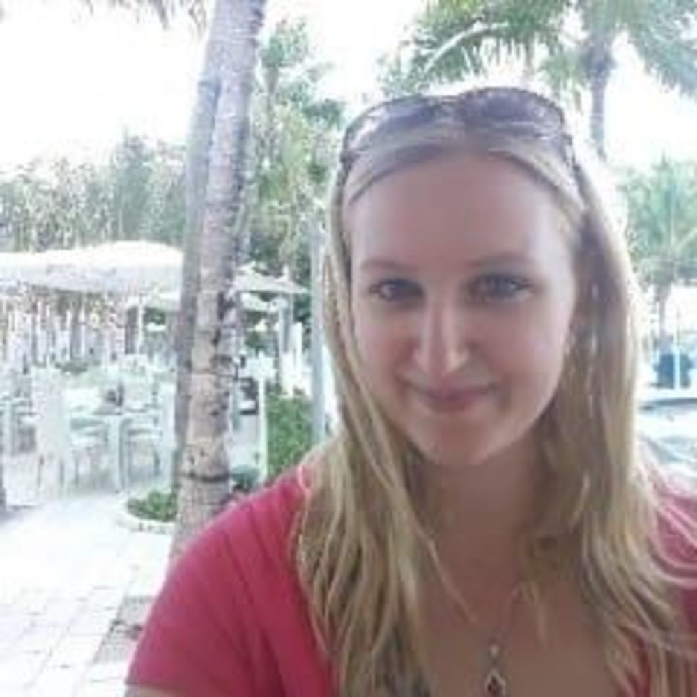 Meet your Posher, Jeannette